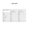 Innerbloom Oat Milk Cold Brew Coffee + L-Theanine (For Focus)