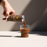 Cold Brew Coffee Maca Mocha (To Uplift)