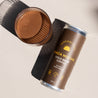 Cold Brew Coffee Maca Mocha (To Uplift)